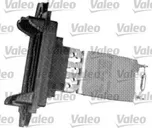 VALEO Regulátor ventilátoru (VA 509510)