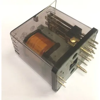 Relé Relé TGL 200-3583 type RH 95e