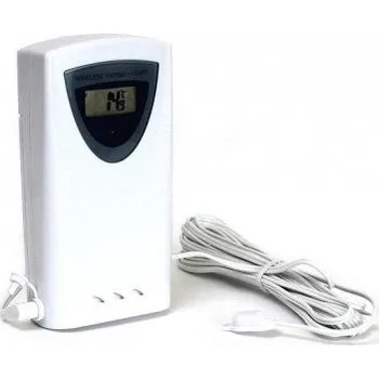 Meteostanice GARNI technology TS13F