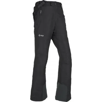 Snowboardové kalhoty Kilpi Gita černé