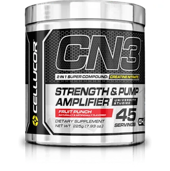 Anabolizér Cellucor CN3 220 g