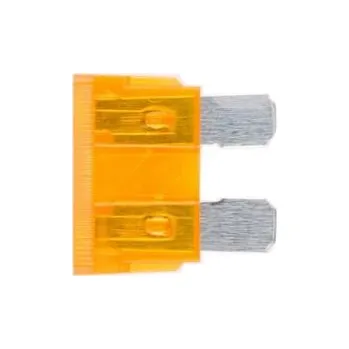 Autopojistky Kyoto Pojistka 5A, nožová, 1 ks