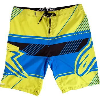 Pánské plavky Alpinestars Pánské plavky BETA BSHORT Alpinestars 1045-24062 607 - 32