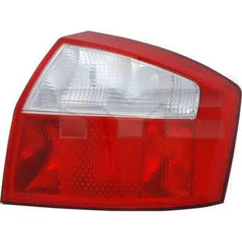 Zadní světlomet Zadní světlo TYC 11-0467-01-2