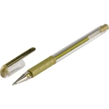 HAMA hybrid gel grip creative pen