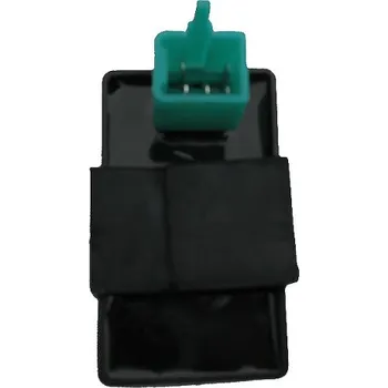 Řídící jednotka CDI pro ATV