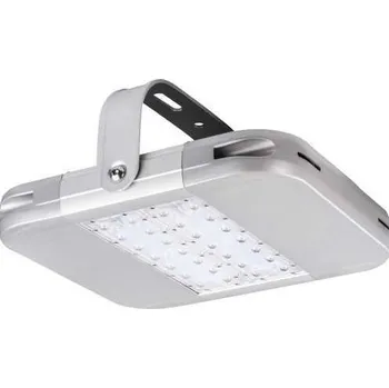 Průmyslové svítidlo LED průmyslové svítidlo H4 80W