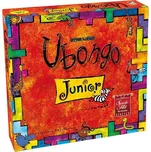 Albi Ubongo Junior
