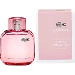 Lacoste Eau De Lacoste L.12.12 Pour Elle Sparkling W EDT