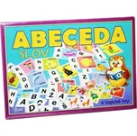 Hydrodata Abeceda slov