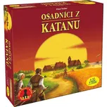 Albi Osadníci z Katanu