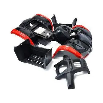 Dětská tříkolka Kapotáž pro dětskou čtyřkolku Hummer Toronto 125ccm více barev