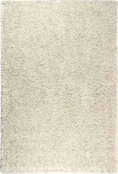 Koberec Ayyildiz Hali kusový koberec Life Shaggy Cream 160 x 230 cm