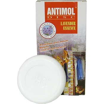 General Fresh, Polsko Antimol á 2 ks