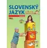 Slovenský jazyk