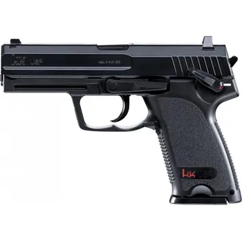 Airsoftová zbraň Airsoft pistole Heckler&Koch USP AGCO2