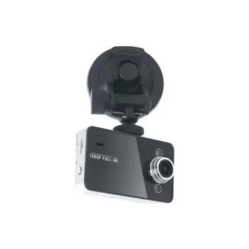 Kamera do auta Kamerta do auta - černá skříňka