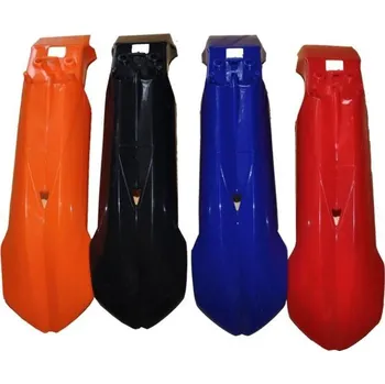 Blatník na kolo Přední blatník minicross 10" (Přední blaník na minicross 10")