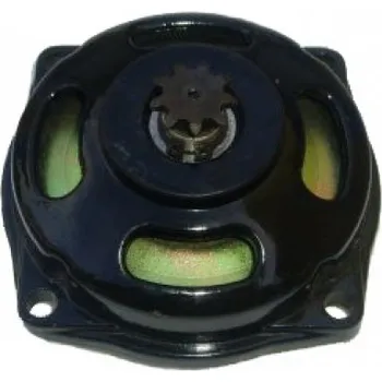 Motor pro motocykl Spojkový zvon 7 zubů (Spojkový zvon, dětaká čtyřkolka, minibike)