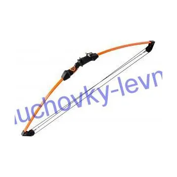 Luk Luk Perfect Line Bowmax kladkový 35-60lb černý