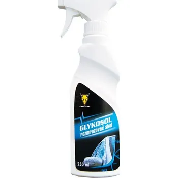 Rozmrazovač Coyote glykosol MR, 250ml