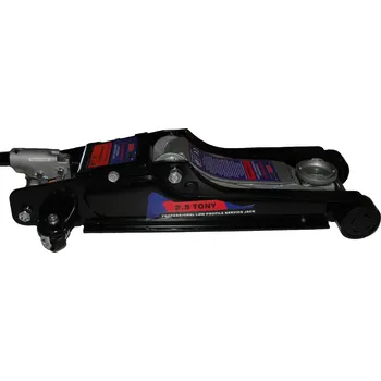 Hever Nízkoprofilový hever - autozvedák 2,5 T