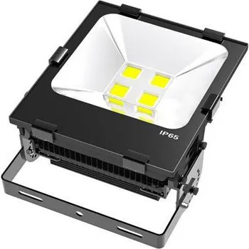 LED venkovní reflektor COB FL07 200W studená bílá