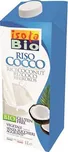 Isola Bio rýžovo kokosový nápoj 1 l 