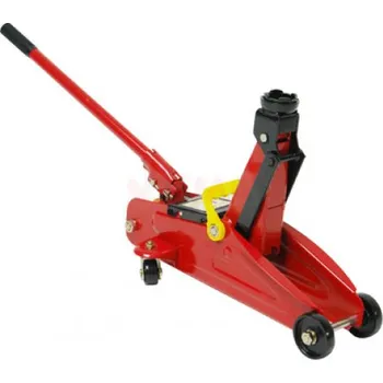 Hever Hydraulický autozvedák 2 tuny - pojízdný