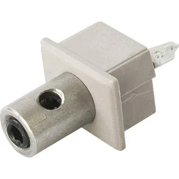 LED lišta Napájecí koncovka pro profil FP-1718