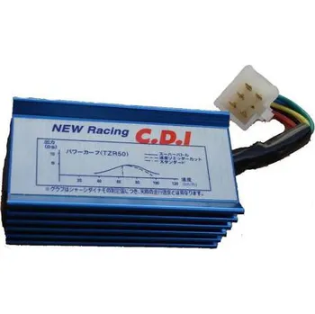 Řídící jednotka CDI řídící jednotka 5 pinů tuningovápro čtyřkolku a skútr