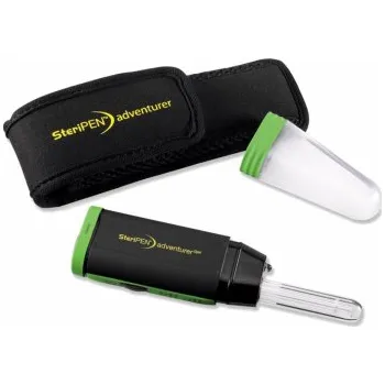Cestovní filtr na vodu Steripen Adventurer Opti