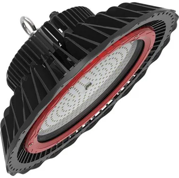 Průmyslové svítidlo LED průmyslové svítidlo HB01 UFO 90W 5000K 90°