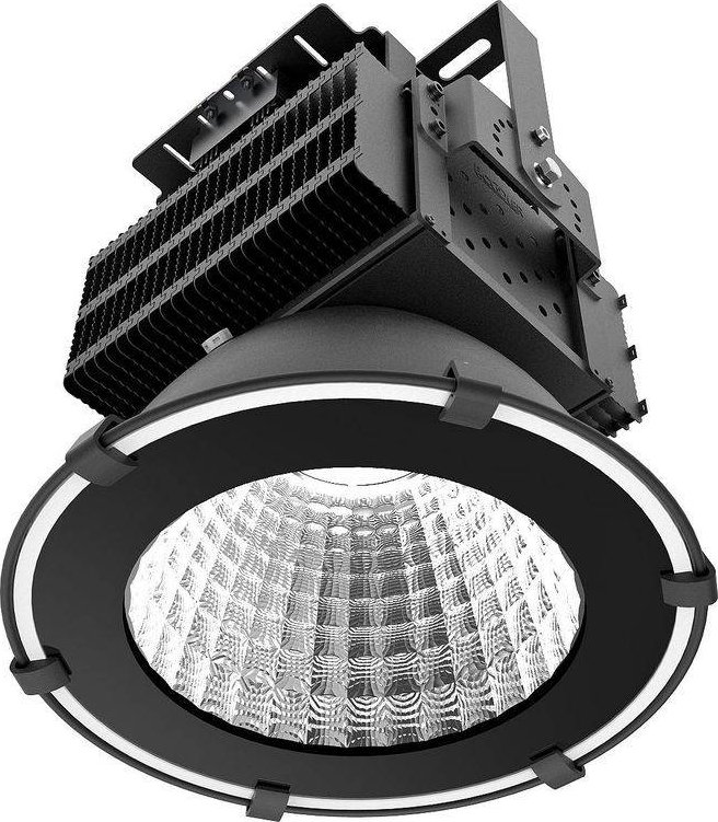 LED průmyslové svítidlo IdeaLED COOL 200W