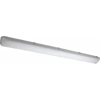 Průmyslové svítidlo LED prachotěsné svítidlo IP65 150cm 51W