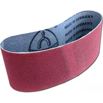 Brusný pás pro pásové brusky 76x533/ 100