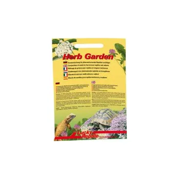 Semeno Lucky Reptile Herb Garden jitrocel 3g