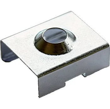 Nábytkové kování Úchytka pro profil FP-4023