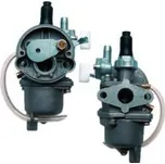 Karburátor minibike,minicross dětská čtyřkolka 49cc