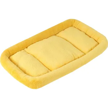 Pelíšek pro psa O´LALA PETS Podložka do přepravky, klece pro psa 55 x 80cm A12