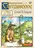desková hra Mindok Carcassonne: Ovce a kopce