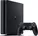 Sony Playstation 4 Slim 500 GB, konzole černá