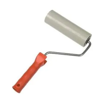 Malířský váleček Přítlačný váleček na tapety