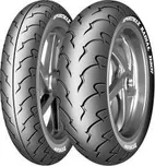 Dunlop Sportmax D207 180/55 R18