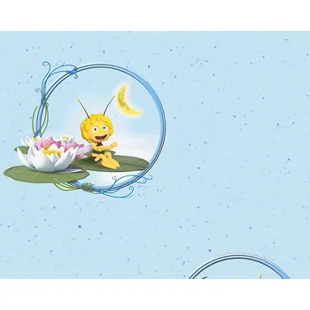 Tapeta Výprodej - Dětské tapety na zeď Kids Best Friends 941841