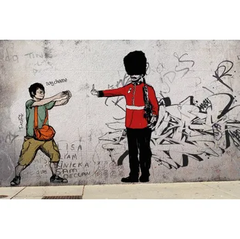 Plakát Plakát Prolifik - Royal Guard