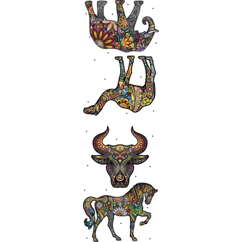 samolepka Samolepka Abstrakce 2 SPN61WD