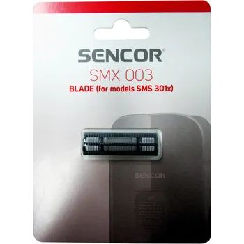 Příslušenství k holicímu strojku Sencor SMX 003