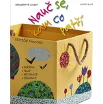 Nauč se, kam co patří - Bernadette…