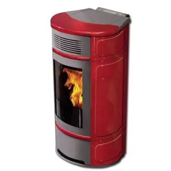 Krbová kamna Edilkamin Vintage